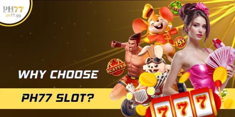 Kho trò chơi casino đa dạng