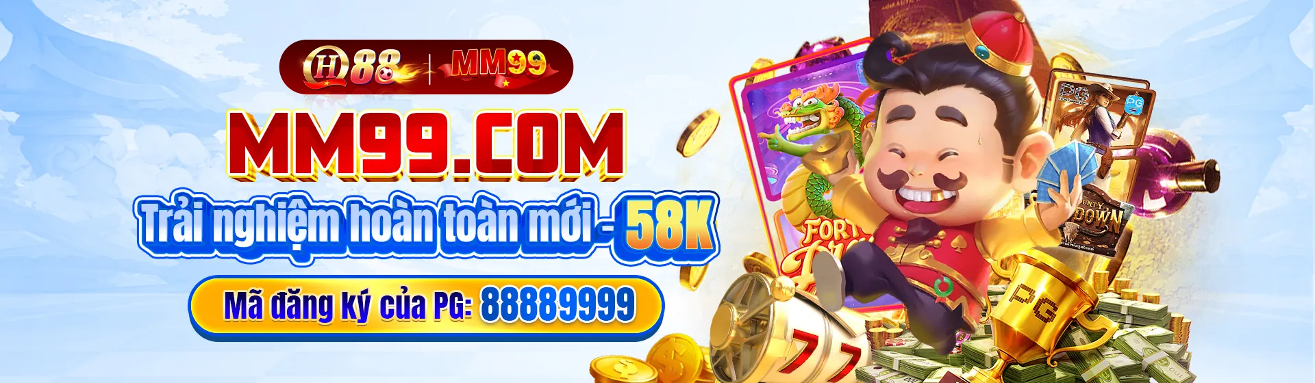 Hình ảnh chào mừng đăng nhập Lixi88 Code