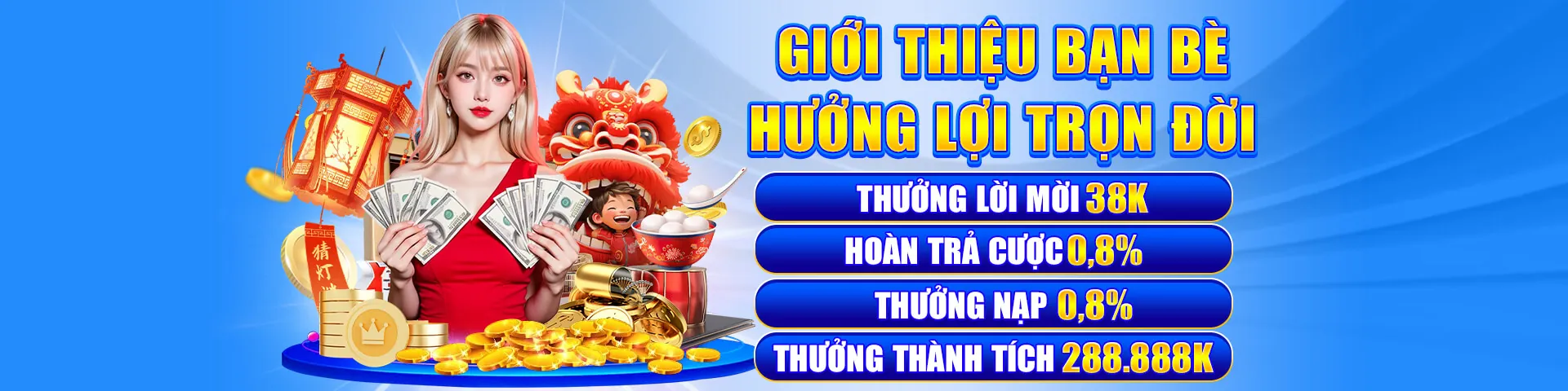 Hình ảnh chính Blog Lixi88 Code với ưu đãi hấp dẫn