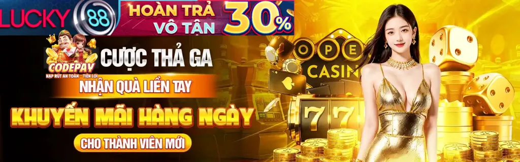 Game Bắn Cá lixi88